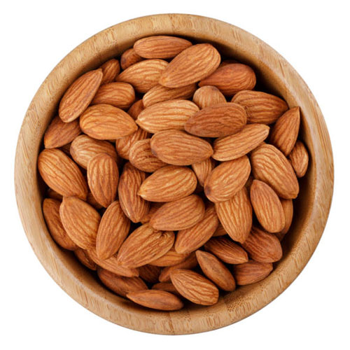 almonds