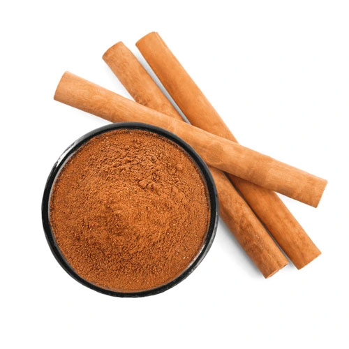 cinnamon
