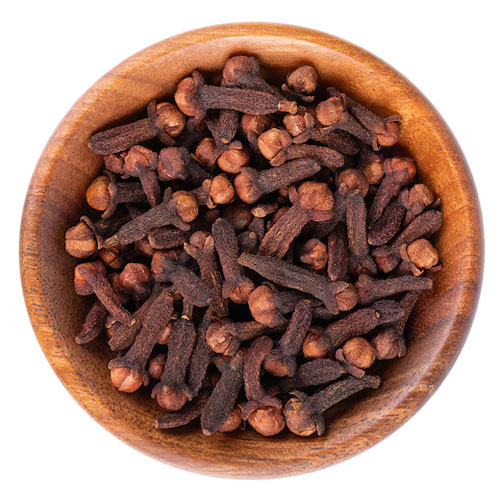 cloves
