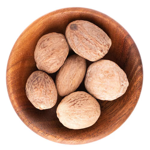 nutmeg