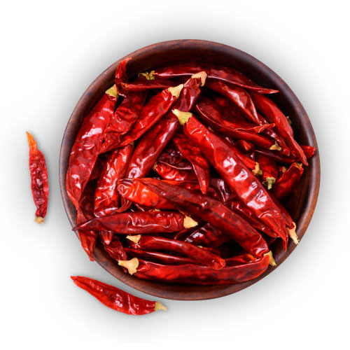 red chilli